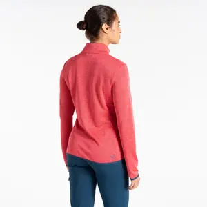 Women's full-zip fleece Dare 2B Torrek image-4