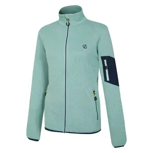 Women's full-zip fleece Dare 2B Torrek image-1