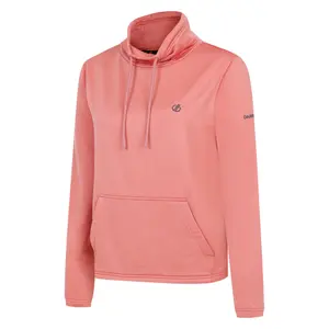 Dames fleece met capuchon Dare 2B Lexan image-1