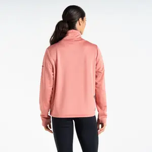 Dames fleece met capuchon Dare 2B Lexan image-4