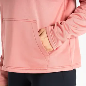 Dames fleece met capuchon Dare 2B Lexan image-6