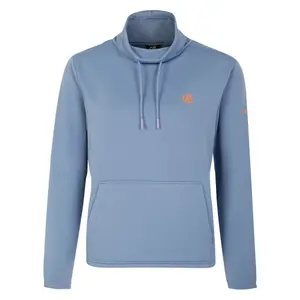Women's hooded fleece Dare 2B Lexan image-0