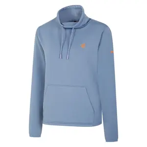 Women's hooded fleece Dare 2B Lexan image-3