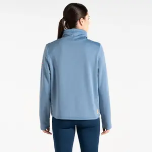 Women's hooded fleece Dare 2B Lexan image-5