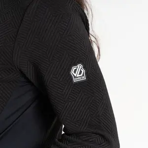 Damen Kapuzenpullover Dare 2B Glissade image-5