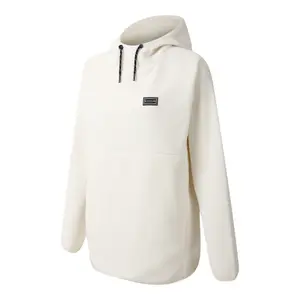 Dames fleece met capuchon Dare 2B Snowburst image-2