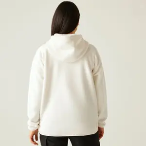 Dames fleece met capuchon Dare 2B Snowburst image-4