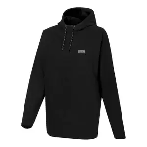 Women's hooded sweatshirt Dare 2B Snowburst image-2