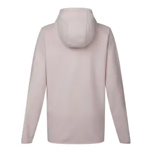 Women's hooded sweatshirt Dare 2B Snowburst image-1