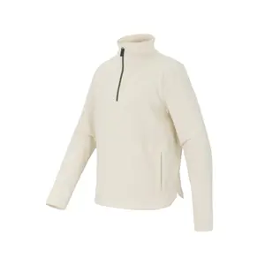 Polaire con media cremallera mujer Dare 2B Wander image-2