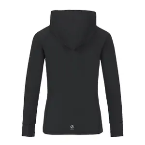 Women's hooded sweatshirt Dare 2B Refresh image-2