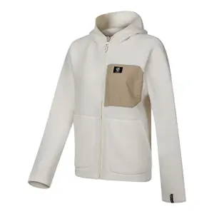 Polar z kapturem dla kobiet Dare 2B Firn Borg image-2