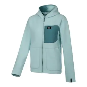 Polar z kapturem dla kobiet Dare 2B Firn Borg image-2