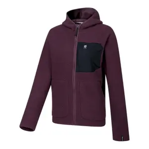 Polar z kapturem dla kobiet Dare 2B Firn Borg image-2