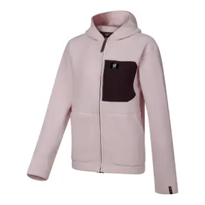 Polar z kapturem dla kobiet Dare 2B Firn Borg image-2