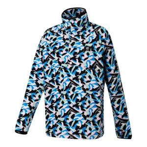 Printed Fleece Women Dare 2B image-1