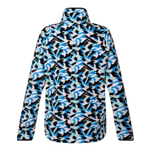 Printed Fleece Women Dare 2B image-2