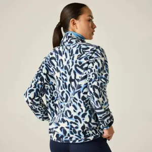 Printed Fleece Women Dare 2B image-3