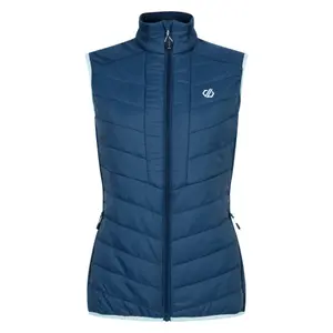 Women's sleeveless down jacket Dare 2B Liven image-0