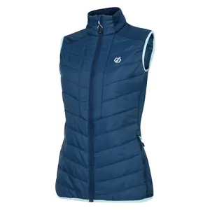 Women's sleeveless down jacket Dare 2B Liven image-1