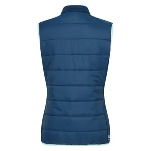 Women's sleeveless down jacket Dare 2B Liven image-4