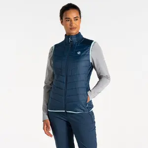 Women's sleeveless down jacket Dare 2B Liven image-2