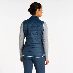 Women's sleeveless down jacket Dare 2B Liven image-5