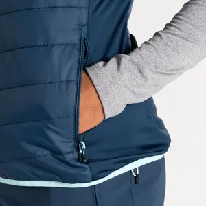 Women's sleeveless down jacket Dare 2B Liven image-6