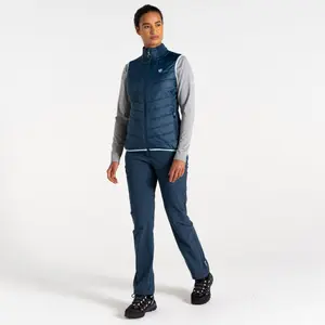 Women's sleeveless down jacket Dare 2B Liven image-3