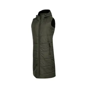 Casaco comprido sem mangas para mulher Dare 2B Distinguish image-2
