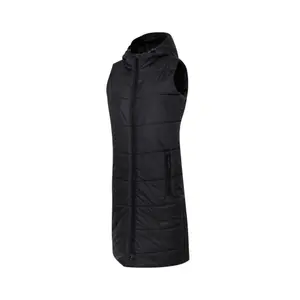 Casaco comprido sem mangas para mulher Dare 2B Distinguish image-2