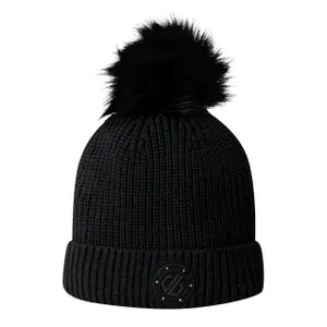 Chapéu com pompom para mulher Dare 2B image-1