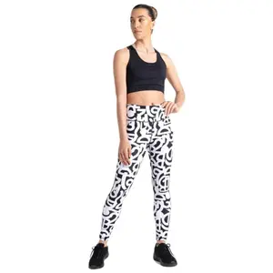 Leggings voor dames Dare 2B Influential Gym image-1