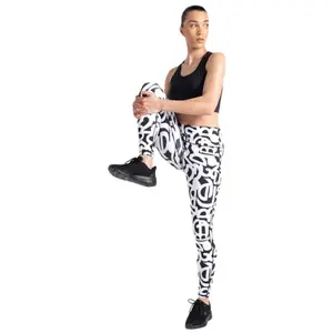 Leggings voor dames Dare 2B Influential Gym image-3