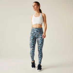 Leggings voor dames Dare 2B Influential Gym image-1