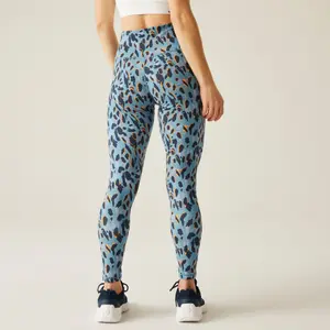 Leggings voor dames Dare 2B Influential Gym image-2