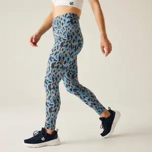 Leggings voor dames Dare 2B Influential Gym image-3