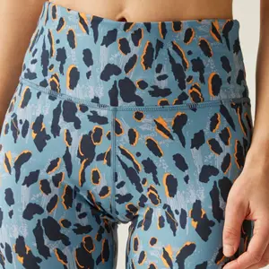 Leggings voor dames Dare 2B Influential Gym image-4