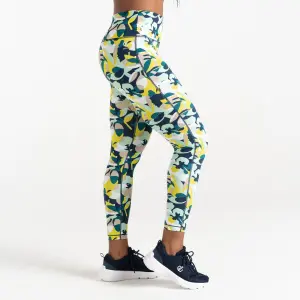 Leggings voor dames Dare 2B Influential Gym image-3