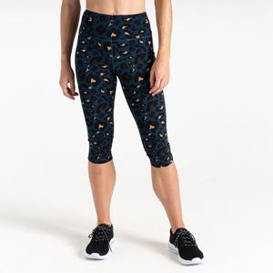 Women's 3/4 leggings Dare 2B Influential image-3