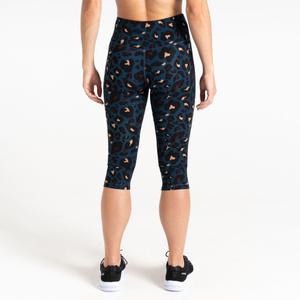 Women's 3/4 leggings Dare 2B Influential image-5