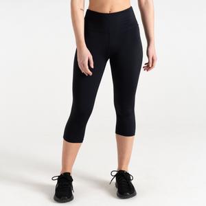 Women's 3/4 leggings Dare 2B Influential image-1