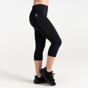 Women's 3/4 leggings Dare 2B Influential image-2