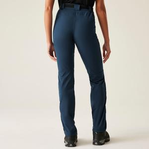 Dámské turistické kalhoty Dare 2B Melodic Pro image-1