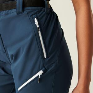 Dámské turistické kalhoty Dare 2B Melodic Pro image-3