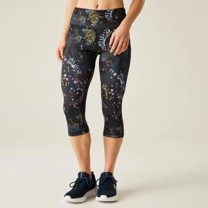 3/4 Leggings Damen Dare 2B Influential II image-1