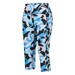Legging 3/4 para mulher Dare 2B Influential II image-2