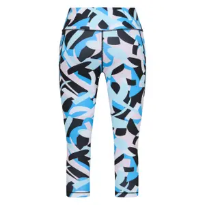 Legging 3/4 para mulher Dare 2B Influential II image-1