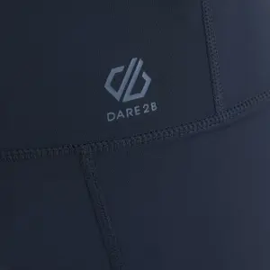 Women's 3/4 leggings Dare 2B Influental II image-3