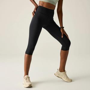 Damskie legginsy 3/4 Dare 2B Influential II image-3